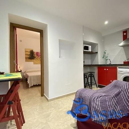 Apartamento Calma En El Centro Conil De La Frontera Extérieur photo