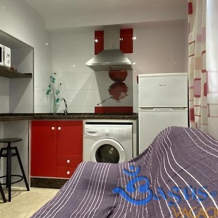 Apartamento Calma En El Centro Conil De La Frontera Extérieur photo