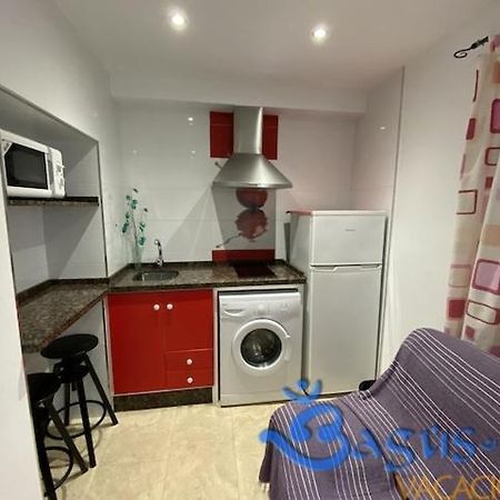 Apartamento Calma En El Centro Conil De La Frontera Extérieur photo