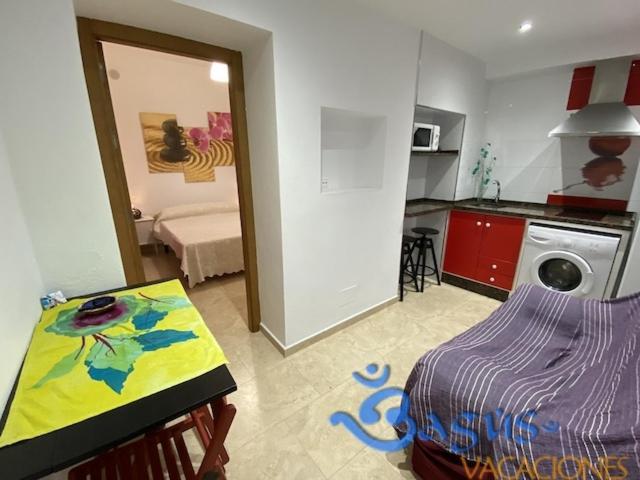 Apartamento Calma En El Centro Conil De La Frontera Extérieur photo