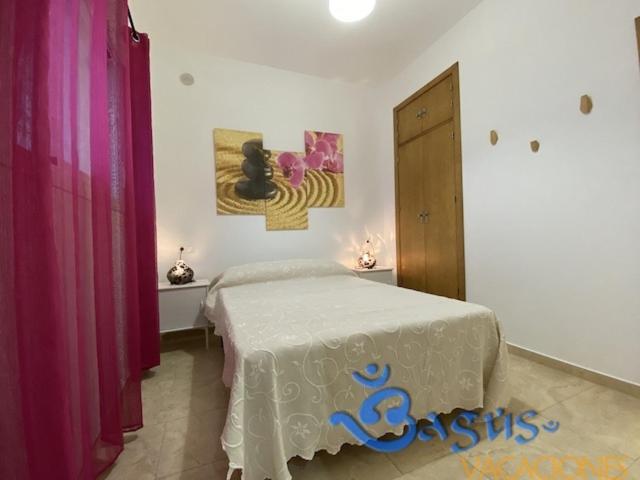 Apartamento Calma En El Centro Conil De La Frontera Extérieur photo
