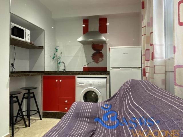 Apartamento Calma En El Centro Conil De La Frontera Extérieur photo