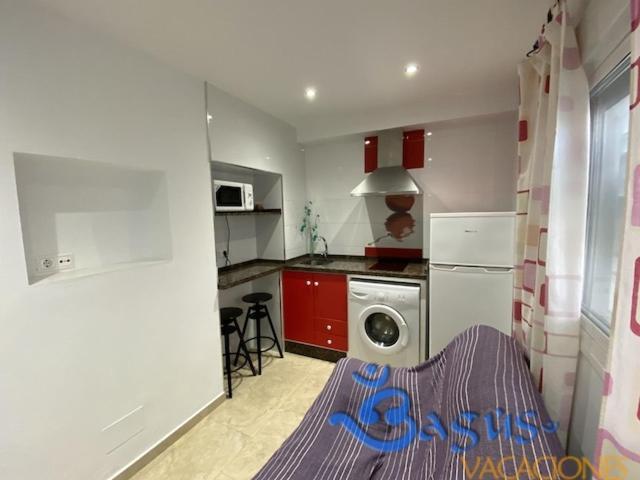 Apartamento Calma En El Centro Conil De La Frontera Extérieur photo