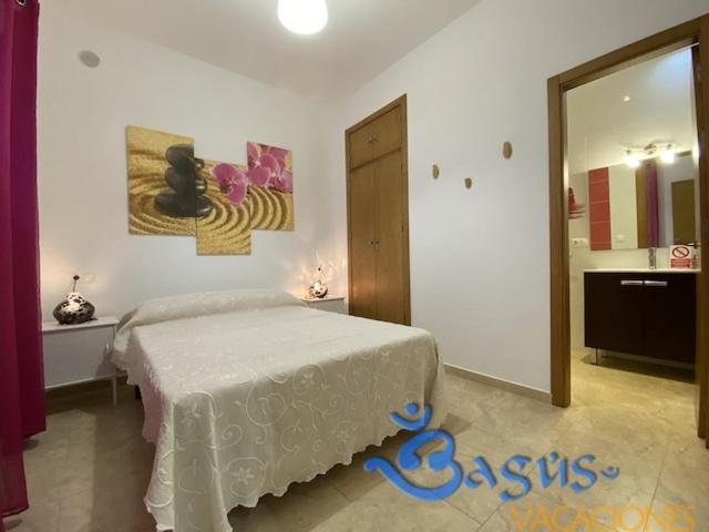 Apartamento Calma En El Centro Conil De La Frontera Extérieur photo