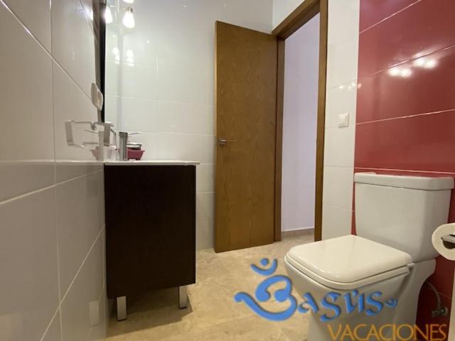 Apartamento Calma En El Centro Conil De La Frontera Extérieur photo